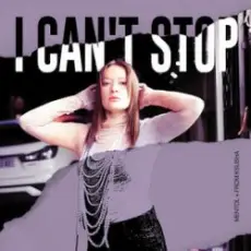 Mentol & From_Ksusha - I Can't Stop (De Javu)