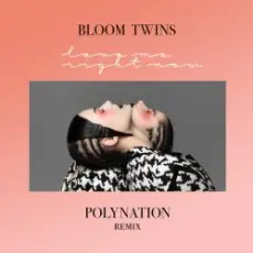 Bloom Twins - Love Me Right Now (Polynation Remix)