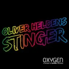 Oliver Heldens - Stinger (Original Mix)