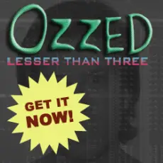 Ozzed - Super Secret Tune