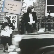 Nick Drake - Magic