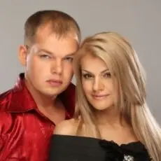 Ирина Круг & Алексей Брянцев - Если бы не ты