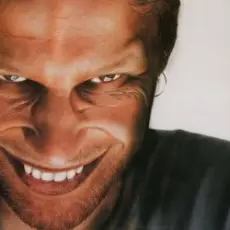 Aphex Twin - Qkthr