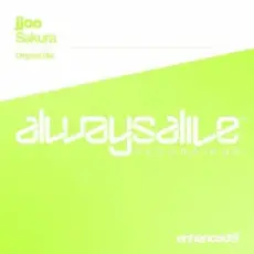 jjoo - Sakura (original mix)