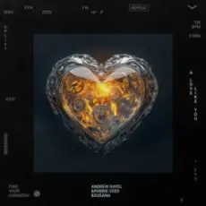 Andrew Rayel & Alexander Popov - Mimesis