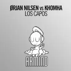 Orjan Nilsen vs KhoMha - Los Capos