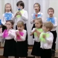 Подільські солов'ї - Вийди вийди сонечко