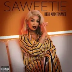 Saweetie - B.A.N