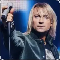 Олег Винник - Черная лилия