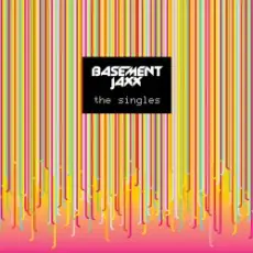 Basement Jaxx - What A Difference Your Love Makes