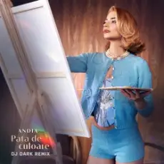 Andia - Pata de culoare (Dj Dark Remix)