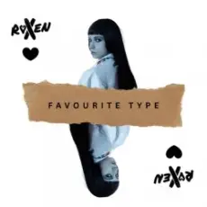 Roxen - Favourite Type