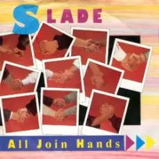 Slade - All Join Hands