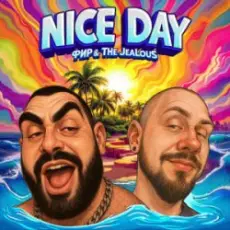 Фир & The Jealous - Nice Day