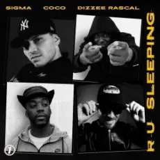 Sigma & Dizzee Rascal & Coco - R U SLEEPING