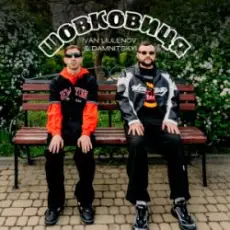 IVAN LIULENOV & DAMNITSKYI - Шовковиця
