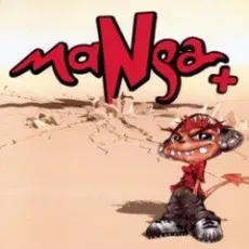 Manga - Cevapsız Sorular (Mahmut Orhan Remix)