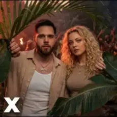 MO X & Marwa Attia - Light It Up