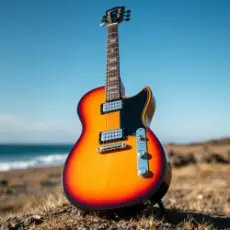 Сергей Видов - Гитара