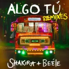 Shakira & Beéle - ALGO TÚ (Indira Paganotto Remix)
