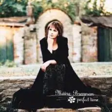 Maire Brennan - Song Of David