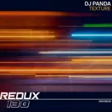 DJ Panda - Texture (Extended Mix)