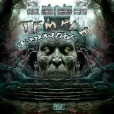 Abigail Noises x Shabboo Harper - Temple Of Knowledge