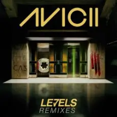 Avicii - Levels (Cazzette's NYC Mode Mix)