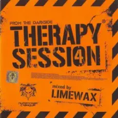 Обложка трека Therapy Session 01