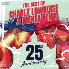 Charly Lownoise & Mental Theo - This Christmas (Radio Version)
