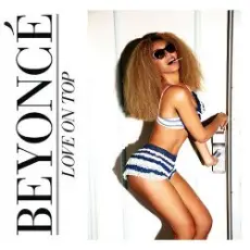Beyoncé - Love On Top (Instrumental)