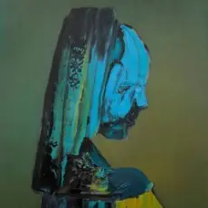 The Caretaker - Back There Benjamin
