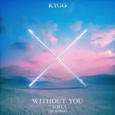 Kygo - Found Another Love