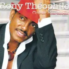 Rony Théophile - Fanm