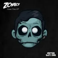 Zomboy - Pirate hooker