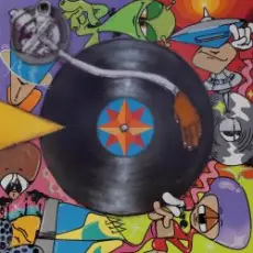 DJ QBert - Dream Catcher