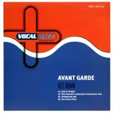 Avantgarde - Get Down [Megara vs. DJ Lee Rmx]