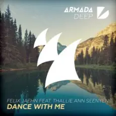 Felix Jaehn feat. Thallie Ann Seenyen - Dance With Me (Original Mix)