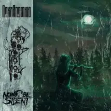 Now be silent - Пока я помню
