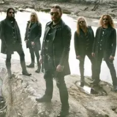 Chrome Division - Ghost Riders In The Sky