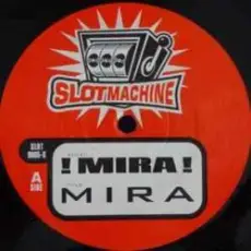 !Mira! - Mira (Club Mix)