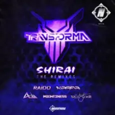 Transforma - Shirai (Raido Remix)