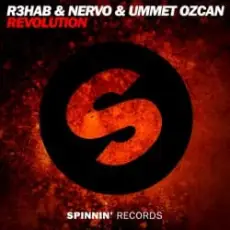 R3hab & NERVO & Ummet Ozcan - Revolution (Ncode Remix)