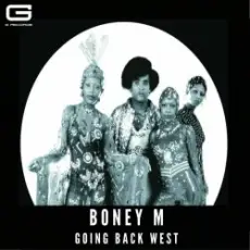 Boney M - Still I'm Sad
