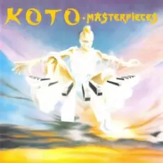 Koto - Eye Of The Tiger