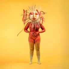 Vesna & Tautumeitas - She Dances with the Sun