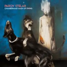 Parov Stelar - Chambermaid Mash Up Swing