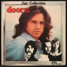The Doors - Light My Fire