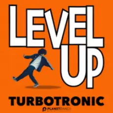 Turbotronic - Level Up