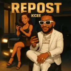 Kcee - Repost